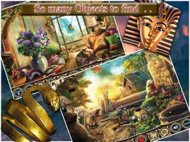 Esoteric Hidden Object Screenshot 1