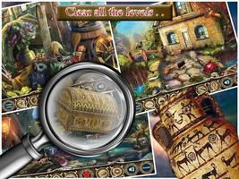 Esoteric Hidden Object Screenshot 2