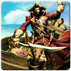 Kings of Pirates Hidden Object icon