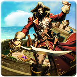 Kings of Pirates Hidden Object