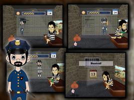 Criminal Jailbreak 截圖 2