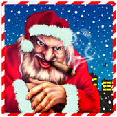 Murder Mystery Christmas Part icon