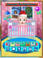 My New Baby Santa screenshot 3
