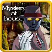 Mystery Of House icon
