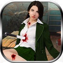 Mystery Crime : Hidden Objects aplikacja