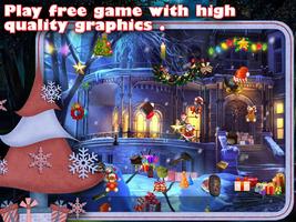Santa Mystery poster