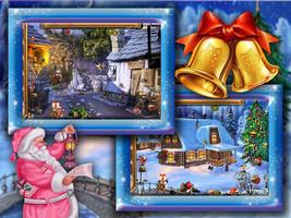 Santa Mystery screenshot 1