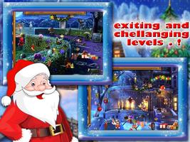 Santa Mystery screenshot 3