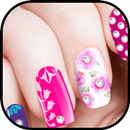 Wedding Nail Art Salon-APK