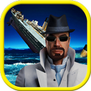 Titanic Detective Unseen Case-APK