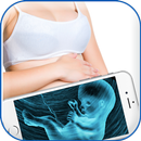 Ultrasound Scanner Sonography aplikacja