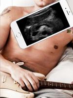 برنامه‌نما Ultrasound Scanner Sonography عکس از صفحه