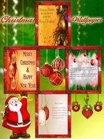 Christmas Wallpaper Free syot layar 3