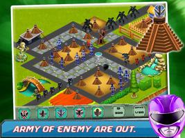 Clash Of Rangers screenshot 3