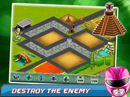 Clash Of Rangers screenshot 1