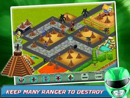 Clash Of Rangers 스크린샷 2