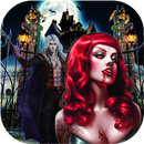 Vampire Diaries - Unseen Case APK