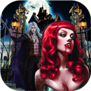 Vampire Diaries - Unseen Case aplikacja