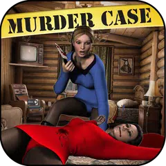 Скачать Murder Case : Mystery Crime APK