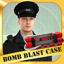 Bomb Blast Case :Mystery Crime-APK