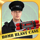 Bomb Blast Case :Mystery Crime APK