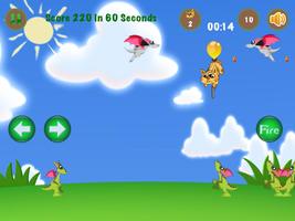 Balloon Cat ภาพหน้าจอ 1