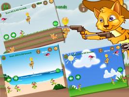 Balloon Cat ภาพหน้าจอ 3