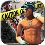 Gangster Case : Crime Scene