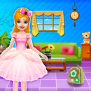 Girl House Decoration & Design APK