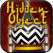 Hijab Hidden Object icon