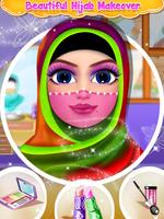 Hijab Makeup Salon screenshot 1