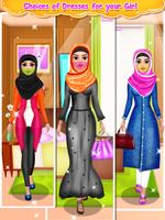 Hijab Makeup Salon screenshot 2