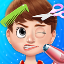 Prince Hair Salon-APK