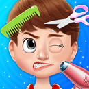 Prince Hair Salon aplikacja