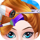 آیکون‌ Princess Fashion Hair Salon