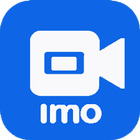 Free Video Calls For imo-icoon