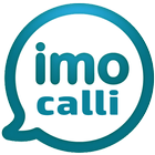 آیکون‌ imocalli dialer