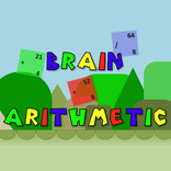 Brain Arithmetic