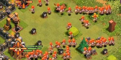 ImodGames for COC capture d'écran 1