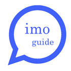 Guide Imo Free Video Calls أيقونة