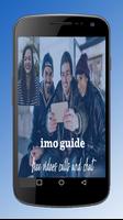 Free imo Bita video calls guide penulis hantaran