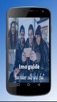 Free imo Bita video calls guide syot layar 1