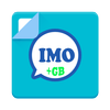 Imo +Gb иконка