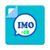 Imo +Gb APK