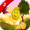Emoji Jungle Run 2 APK