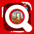 Merry Christmas Hidden Object