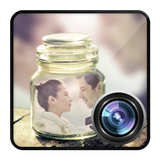 PIP Camera Effects icon