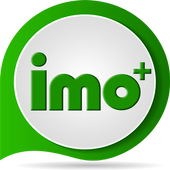 Imoplus HD icon