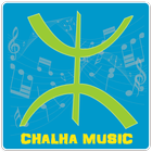 Chalha Music mp3 آئیکن