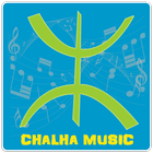 Chalha Music mp3 biểu tượng